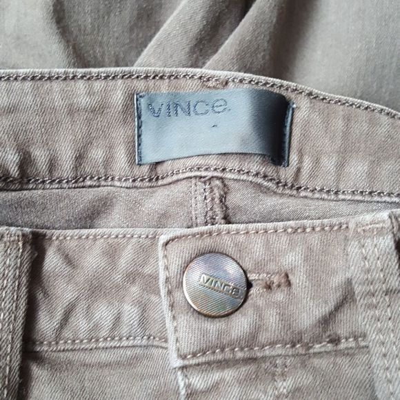 Vince. | Riley Jean Leggings - Picture 5 of 8